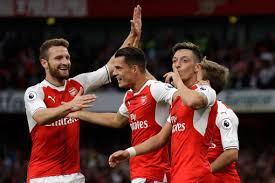 Jun 16, 2021 · hello, and welcome to football.london's live coverage as the premier league fixtures are released for the 2021/22 season!. Arsenal Vs Tottenham Bleacher Report Latest News Videos And Highlights
