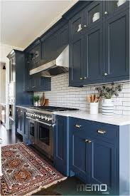 Mar 21 2020 We Re Taking A Look At The Best Kitchen Cabinet Paint Colors That Aren T White In 2020 Kitchen Renovation Beautiful Kitchen Cabinets Kitchen Remodel