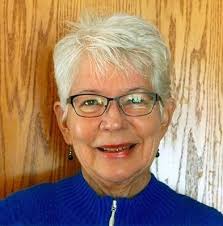 Ruth Johnson Obituary (1944