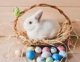 Tolle osterhasen vorlagen zum ausschneiden osterhasen. Fur Das Osterfest Vorlagen Zum Ausdrucken