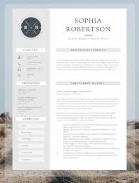 Find a cv sample that fits your career. 17 Awesome Examples Of Creative Cvs Resumes Guru