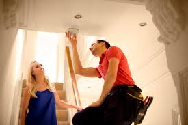 Many homeowners would get frustrated with the chirping and remove the batteries, only to make the smoke detector useless. Maryland S Smoke Alarm Law What You Need To Know Deeley Insurance Group