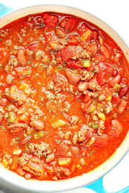 Wendy S Chili Recipe Copycat Crunchy Creamy Sweet