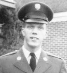 Melvin Joos Obituary (1946