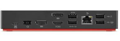 Usb 3.1 gen 1 & gen 2 explained. Lenovo 40as0090eu Notebook Dock Port Replicator Wired Usb 3 2 Gen 1 3 1 Gen 1 Type C Black Bpx It