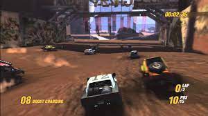 The best pc racing games for 2021. Motor Storm 1 Ps3 Racing Game Youtube