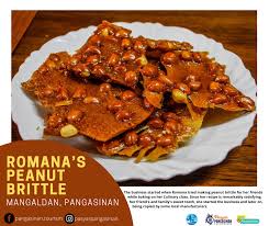 Romana De Vera Was The Pangasinense Who Pangasinan Tourism Facebook