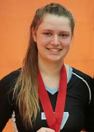 Pranavi Bollineni's Women's Volleyball Recruiting Profile