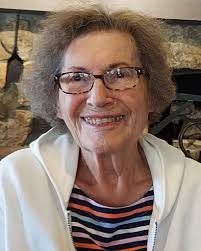 Dorothy L. Montgomery Obituary October 10, 2023