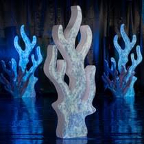 This is a home for family and friends, the perfect dwelling for every season, and the place your heart is always peaceful. Under The Sea Decorations Decorations Ideas Shindigz