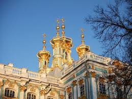 Ihr individueller ausflug in den katharinenpalast in der stadt puschkin mit einer deutschsprachiger reiseführung. Katharinenpalast In Zarske Selo Picture Of Radisson Sonya Hotel St Petersburg Tripadvisor