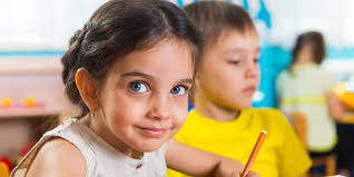 Q&A: A Kindergarten Teacher in Baker City, in Her Own Words