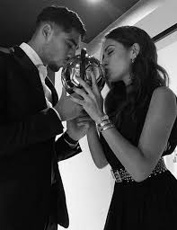 Before i met him, i didn't like football, hiba told el hormiguero. Bundesliga Hiba Abouk Girlfriend Of Real Madrid S Achraf You Are A Revelation To Football And My Life Actress Hiba Abouk 32 Years Old Lauded Boyfriend Marca English