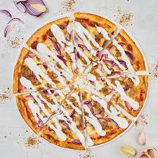 Öffnungszeiten adresse telefonnummer 2 bewertungen bei gelbeseiten de ansehen. Domino S Pizza Aschersleben Italienische Pizza Amerikanische Pizza Snacks Lieferservice Lieferando De