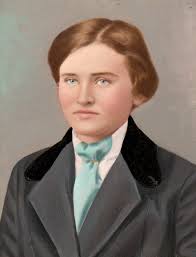 Annie Lee Baker Stephens (1892-1929)