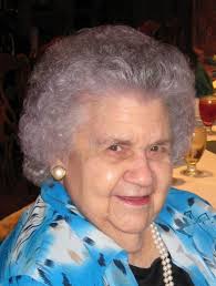 Louise Harless Obituary