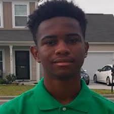 Jason Ballesteros-Perez's A.L. Brown High School Bio