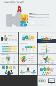 best choice powerpoint charts powerpoint charts