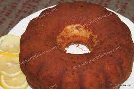 Pound Cake Xantilicious Com