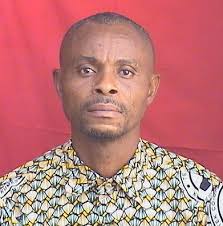 Profile of Mr. Kwabena Asante, Berchie