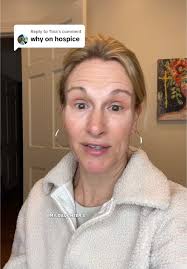 Replying to @Tina thank you for asking! Good to talk about it. Thank you  all for following along. #mom #hospice #cancer