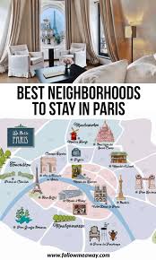 Hands Down This Is Where To Stay In Paris Follow Me Away France Travel Guide Paris Travel Guide Paris Travel Tips