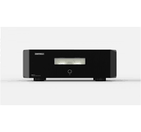 Eversolo AMP-F10 | Stereofoniczny zbalansowany wzmacniacz mocy Hi-Fi klasy  AB 450W RMS | Czarny | Dostępny od ręki!