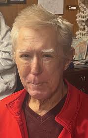 Jerry Stephen Bell — Fraker Funeral Home, Inc.