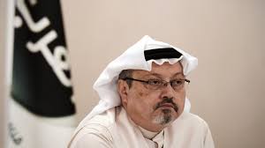 Forget khashoggi, where were our elites when obama assassinated american citizens imagine if republicans were as outraged about the murder of jamal khashoggi as they were about obama's tan. U S Cracks Down On Saudi Officials Following Khashoggi Report Axios
