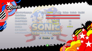 These tracks come from a variety of different games, and can also be used in levels by changing the music before you start any act. Sonic Generations Pcgamingwiki Pcgw Bugs Fixes Crashes Mods Guides And Improvements For Every Pc Game
