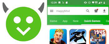 Happymod is an unofficial app store alternative to google play that is stuffed with more than 30,000 modified and tweaked apk files, all. Happymod Is The Ultimate Mod Store For Android