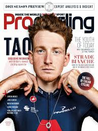 Pro Cycling