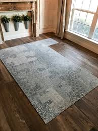I've never decorated a kids room from top to bottom like this, so forgive me if i obsess about each and every step as we go along. Crazy Rug Idea For Kids And Pets Flor Squares Cotton Stem