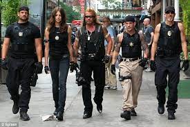 How do i become a bounty hunter? The Behind The Scenes Reality Of Dog The Bounty Hunter Kiwireport
