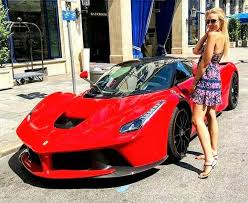 Pin On Exotic Cars And Girls