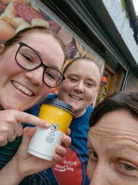 Full Circle Run Club