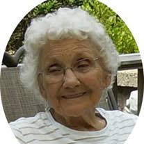 Obituary for Vivian Ruth Weaver