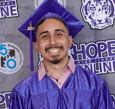 Hope High's Instagram, Twitter & Facebook