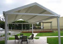 Typical applications include pergolas, patios, verandahs and carports. Colorbeam Light Structural Steel Roof Beams For Home Improvements Spantec