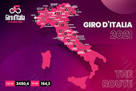 The race finishes in milan on sunday the 30th, also with an itt. Giro D Italia Guide The Inner Ring