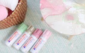 Edding ist eigendlich ein markenname. Diy Beistelltisch Marmorieren Diy Eule