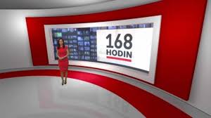 Chcete pracovat pro společnost česká televize nebo doporučit místo svým známým? 168 Hodin Ivysilani Ceska Televize