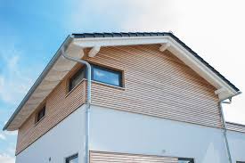 Hausdetails Der Haus Haus Aussendesign Fassade Haus