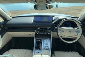 Is the 2021 genesis gv80 a good suv? Genesis Gv80 Australia Review Interior Colours For Sale News Carsguide