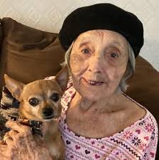 Adeline Trujillo Obituary (1924