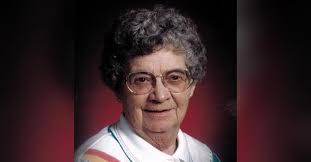 Ruth E. Smith Obituary