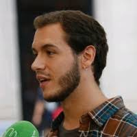 Alejandro Espada's Instagram, Twitter & Facebook