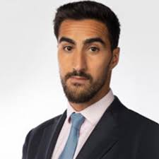 Khalid Bin Bader Al Saud's Investing Profile