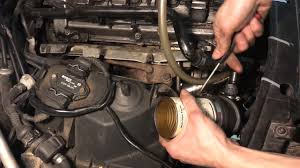 This category lists fault codes or diagnostic trouble codes (dtc's), which are yet documented with possible symptoms, causes, and solutions. Multiple Issues Ac Compressor Slight Hiss On Heavy Turbo P0300 P0303 Cel Vw Beetle Forum