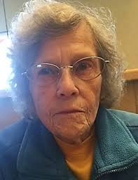 Obituary information for Joyce Young Mills